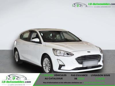 Ford Focus  1.0 EcoBoost 125 BVA