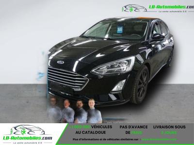 Ford Focus  1.5 EcoBoost 150 BVA