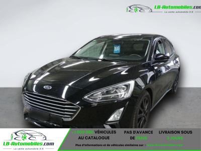 Ford Focus  1.5 EcoBoost 150 BVA