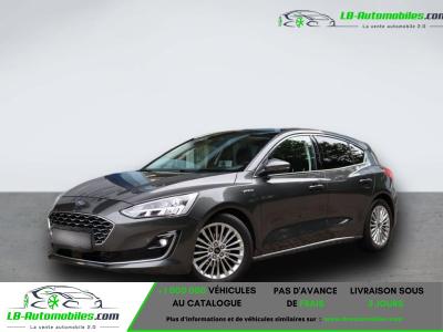Ford Focus  1.5 EcoBoost 150 BVA