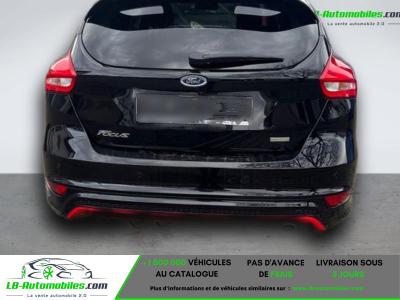 Ford Focus  1.5 EcoBoost 182 BVM