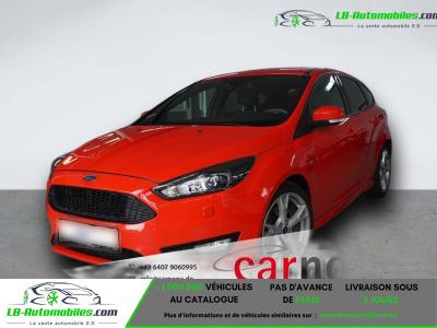 Ford Focus  1.5 EcoBoost 182 BVM