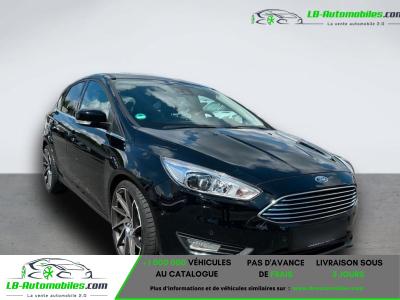 Ford Focus  1.5 EcoBoost 182 BVM