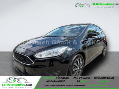 Ford Focus  1.6 Ti-VCT 85