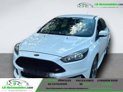 Ford Focus  ST 2.0 EcoBoost 250