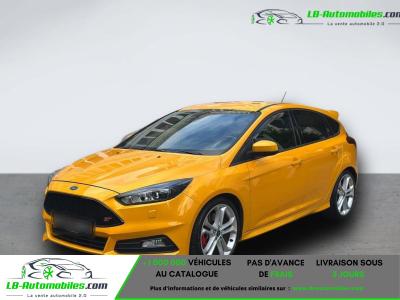 Ford Focus  ST 2.0 EcoBoost 250