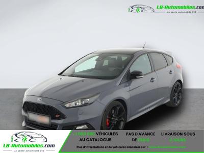Ford Focus  ST 2.0 EcoBoost 250