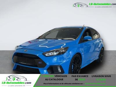 Ford Focus  RS 2.3 EcoBoost 350