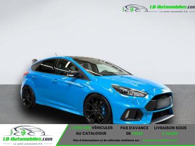 Ford Focus  RS 2.3 EcoBoost 350