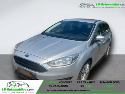 Ford Focus SW 1.0 EcoBoost 100 BVM