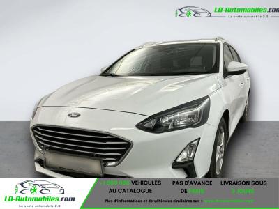Ford Focus SW 1.0 EcoBoost 100 BVM