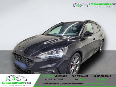 Ford Focus SW 1.0 EcoBoost 155 mHEV