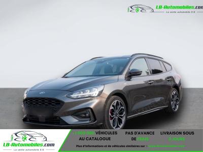Ford Focus SW 1.0 EcoBoost 155 mHEV