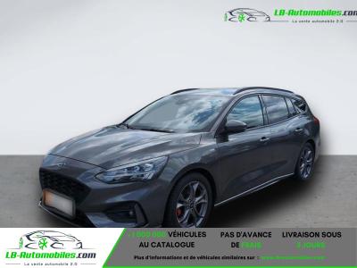 Ford Focus SW 1.5 EcoBlue 120 BVM