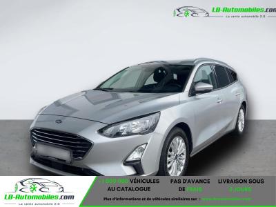 Ford Focus SW 1.5 EcoBlue 120 BVM