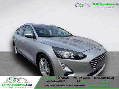 Ford Focus SW 1.5 EcoBlue 120 BVM