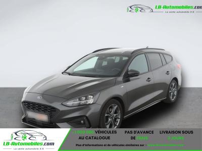 Ford Focus SW 1.5 EcoBlue 120 BVM
