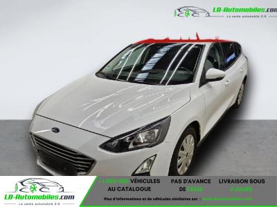 Ford Focus SW 1.5 EcoBlue 120 BVM