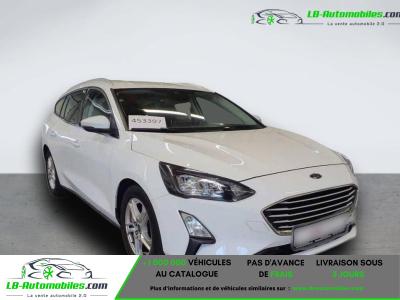 Ford Focus SW 1.5 EcoBlue 120 BVM