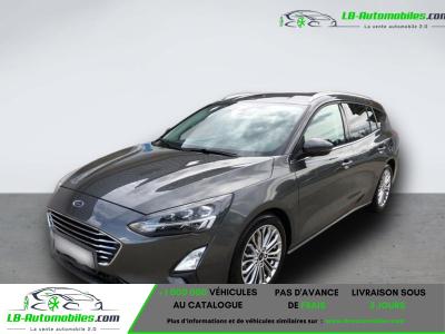 Ford Focus SW 1.5 EcoBoost 150 BVA