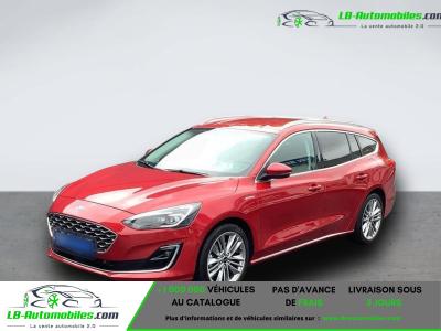 Ford Focus SW 1.5 EcoBoost 182 BVA