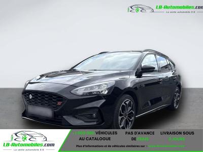 Ford Focus SW 1.5 EcoBoost 182 BVA