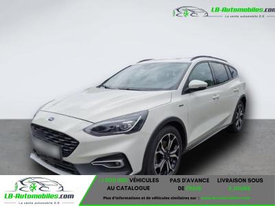 Ford Focus SW 1.5 EcoBoost 182 BVA