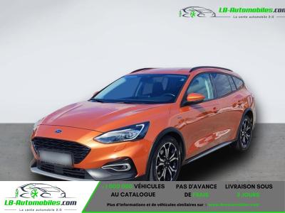 Ford Focus SW 1.5 EcoBoost 182 BVA