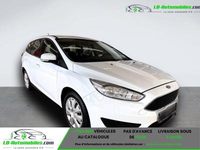 Ford Focus SW 1.0 EcoBoost 100 BVM