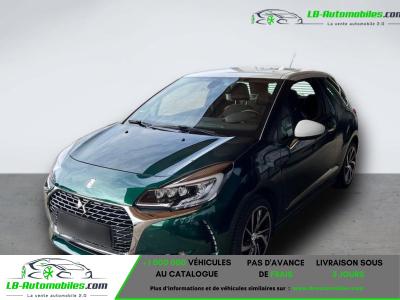 DS DS3 PureTech 110 BVM