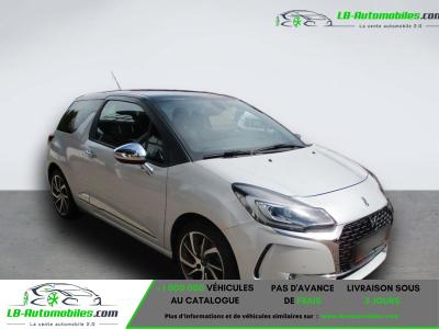 DS DS3 PureTech 110 BVM