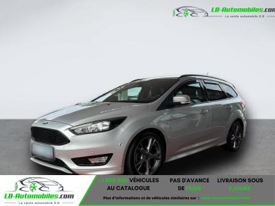 Ford Focus SW 1.5 EcoBoost 150 BVA