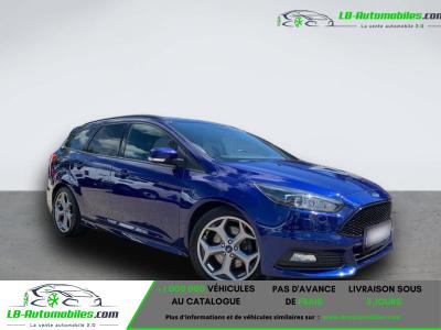 Ford Focus SW ST 2.0 EcoBoost 250
