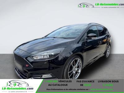 Ford Focus SW ST 2.0 EcoBoost 250