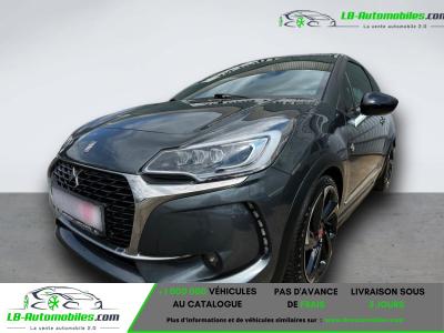 DS DS3 THP 208 BVM