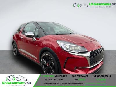 DS DS3 THP 208 BVM