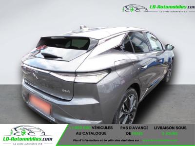 DS DS4 BlueHDi 130 BVA