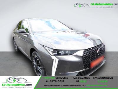 DS DS4 BlueHDi 130 BVA
