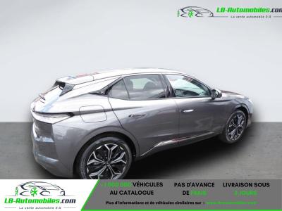 DS DS4 BlueHDi 130 BVA