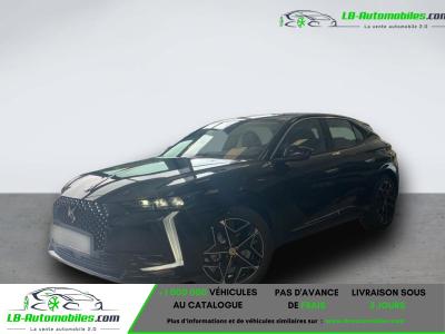 DS DS4 BlueHDi 130 BVA