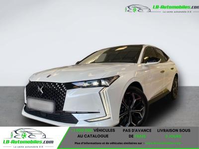 DS DS4 BlueHDi 130 BVA