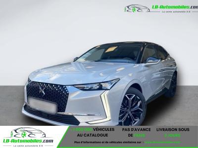 DS DS4 BlueHDi 130 BVA