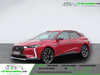 DS DS4 PureTech 225 BVA