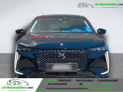 DS DS4 PureTech 225 BVA