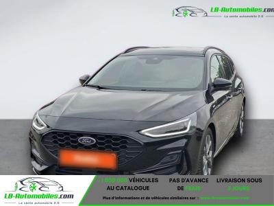 Ford Focus SW 1.0 EcoBoost 155 mHEV BVA