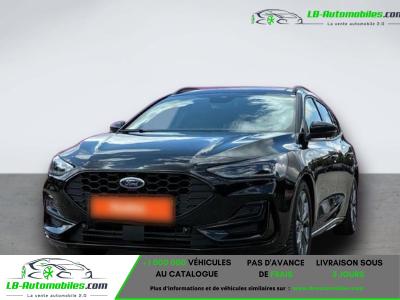 Ford Focus SW 1.0 EcoBoost 155 mHEV BVA