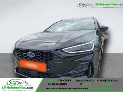 Ford Focus SW 1.0 EcoBoost 155 mHEV BVA