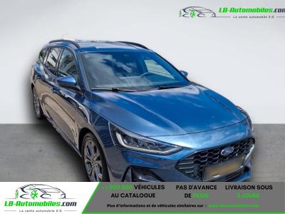 Ford Focus SW 1.0 EcoBoost 155 mHEV BVA
