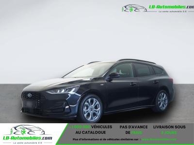 Ford Focus SW 1.0 EcoBoost 155 mHEV BVA