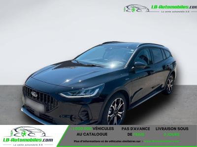 Ford Focus SW 1.0 EcoBoost 155 mHEV BVM
